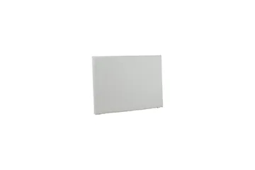 Saga Sengegaveltrekk 140x180 cm - Grå - Tekstiler & tepper - Stoff - Møbelstoff - Møbeltrekk