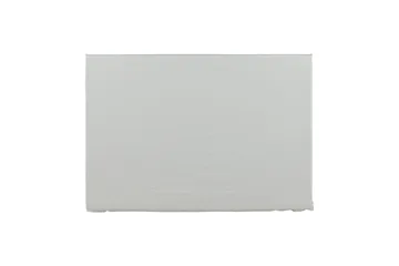 Saga Sengegaveltrekk 140x180 cm - Grå - Tekstiler & tepper - Stoff - Møbelstoff - Møbeltrekk