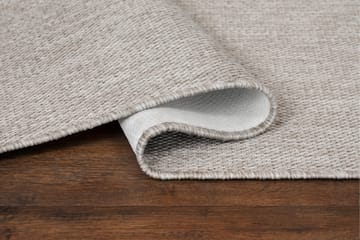 Madrid Flatvevd Matte 80x240 cm - Lin - Tekstiler & tepper - Teppe & matte - Flatvevde tepper