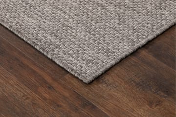 Madrid Flatvevd Matte 80x240 cm - Lin - Tekstiler & tepper - Teppe & matte - Flatvevde tepper