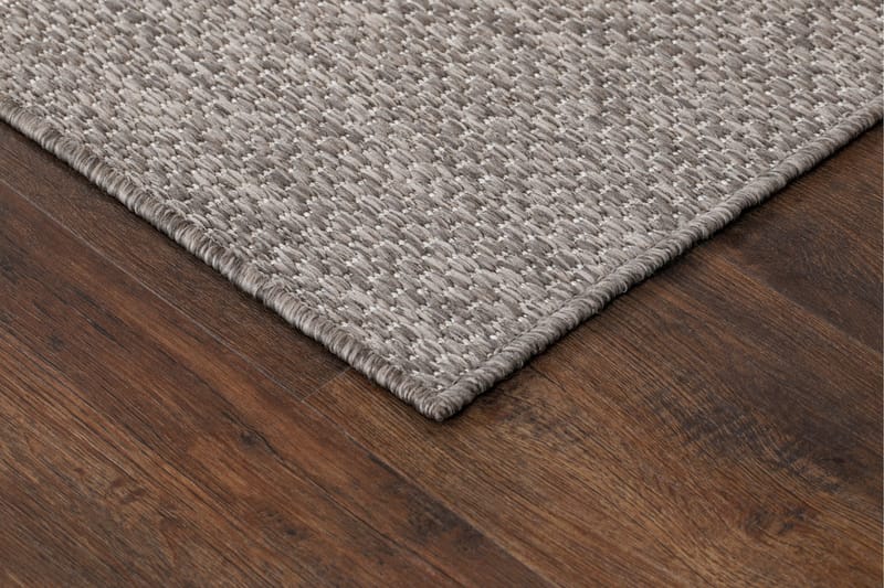 Madrid Flatvevd Matte 200x285 cm - Lin - Tekstiler & tepper - Teppe & matte - Flatvevde tepper