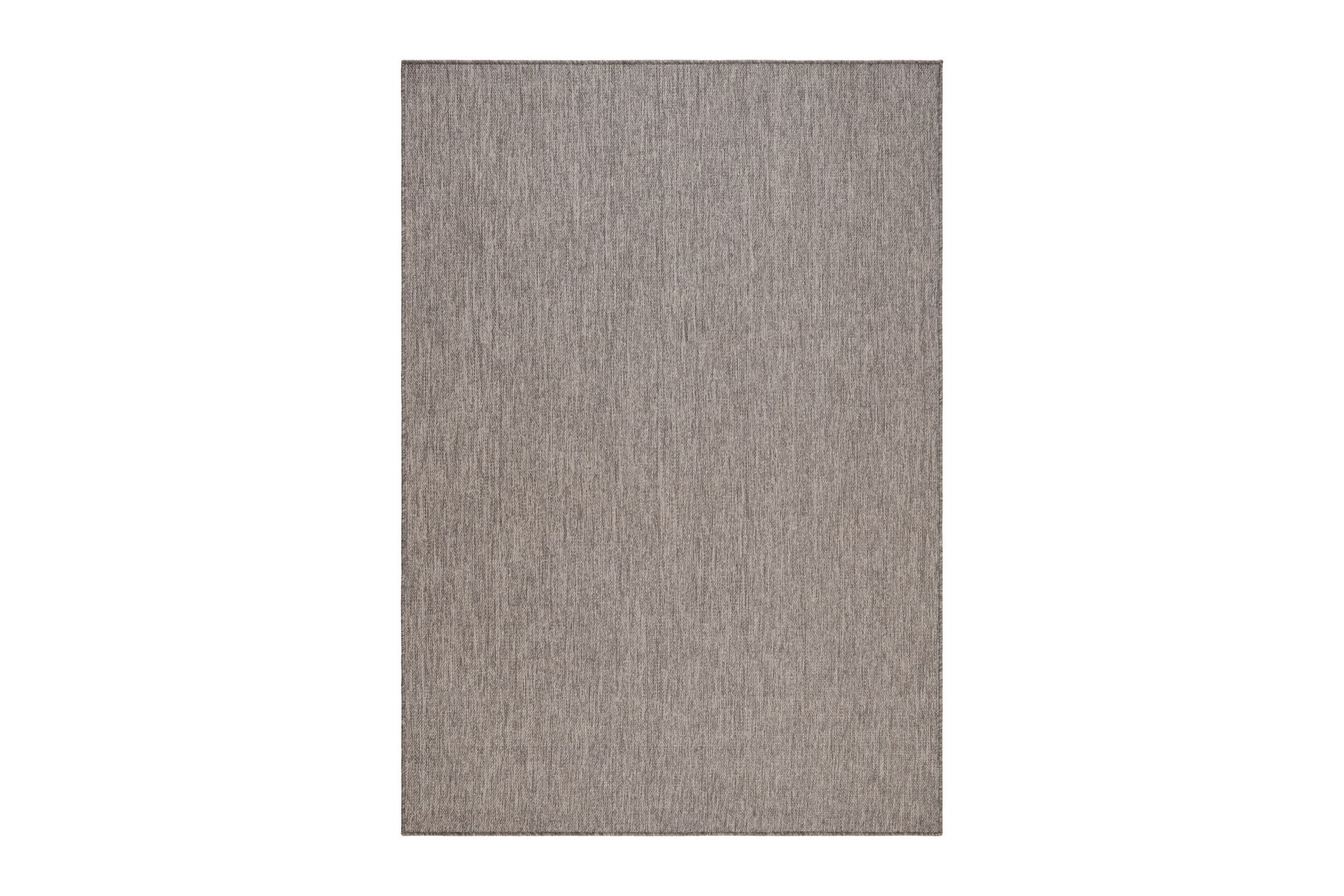 Madrid Flatvevd Teppe 200x285 cm - Lin - Tekstiler & tepper - Teppe & matte - Flatvevde tepper