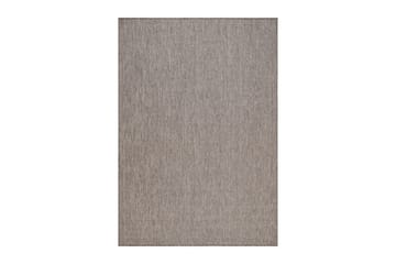 Madrid Flatvevd Teppe 200x285 cm - Lin - Tekstiler & tepper - Teppe & matte - Flatvevde tepper