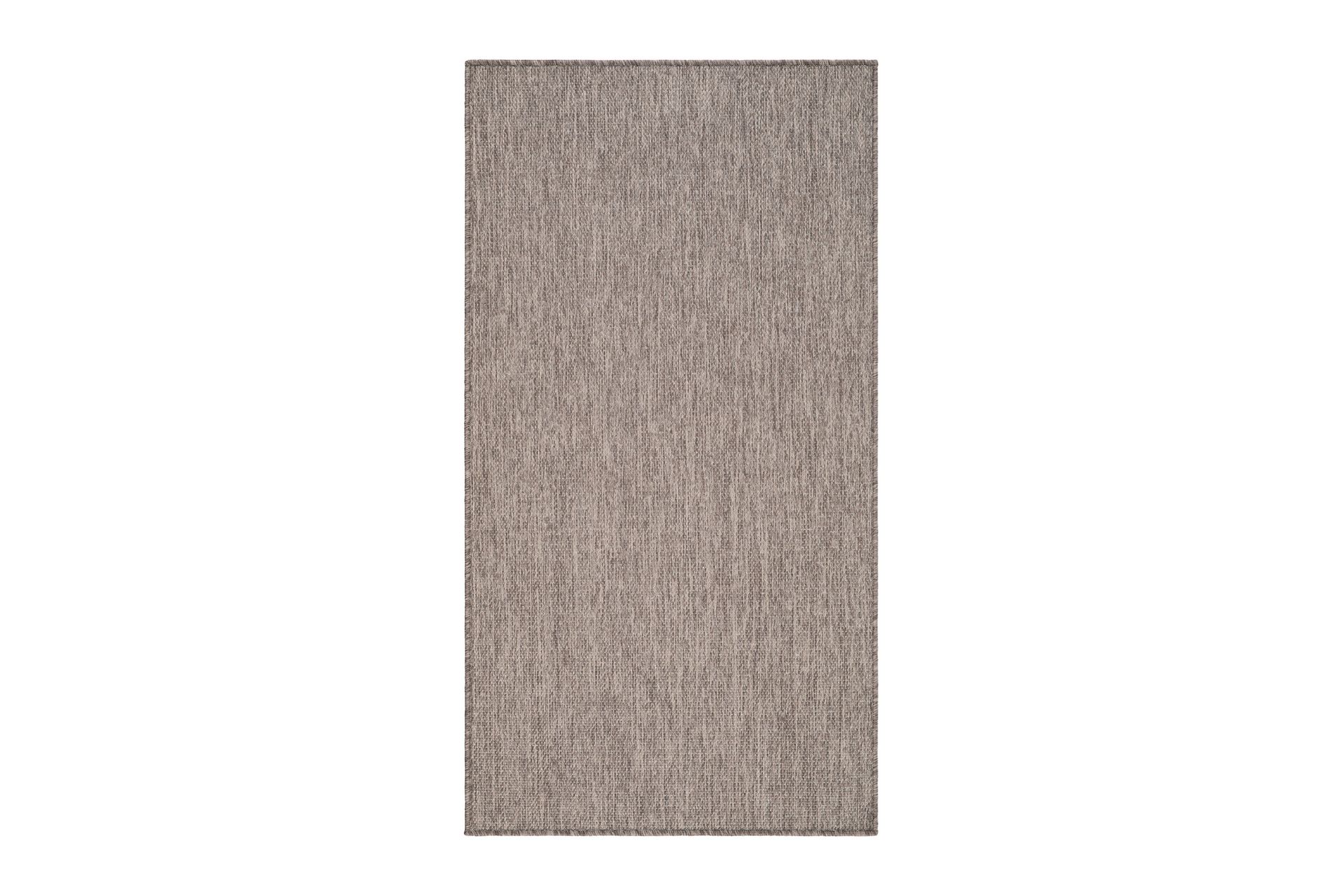 Madrid Flatvevd Matte 80x150 cm - Lin - Tekstiler & tepper - Teppe & matte - Flatvevde tepper