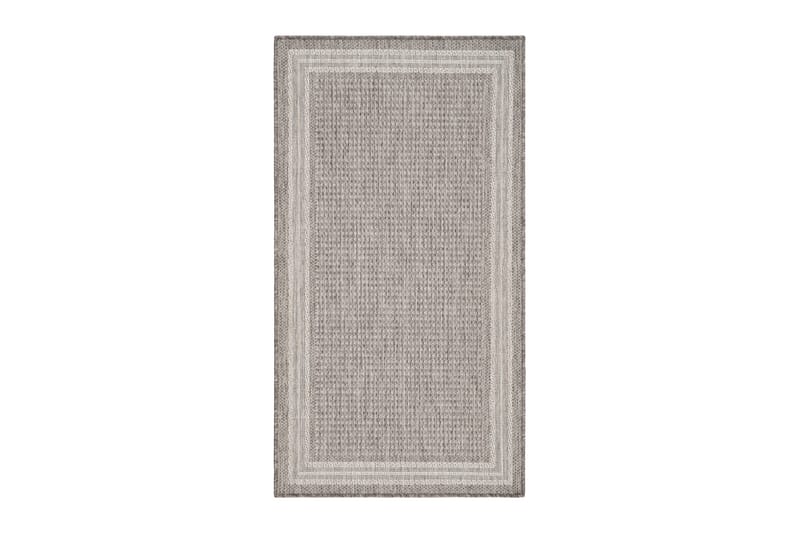 Madrid Flatvevd Matte 80x150 cm, Lin