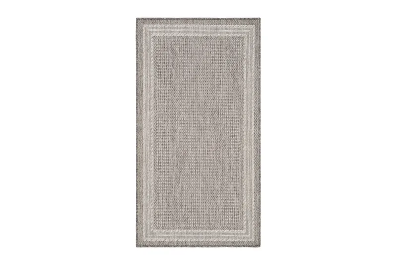 Madrid Flatvevd Matte 80x150 cm, Lin