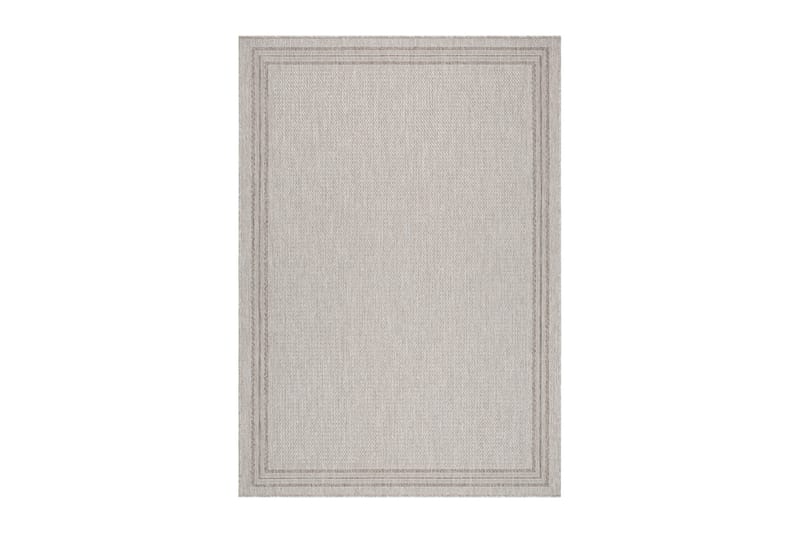 Madrid Flatvevd Matte 160x230 cm, Lin