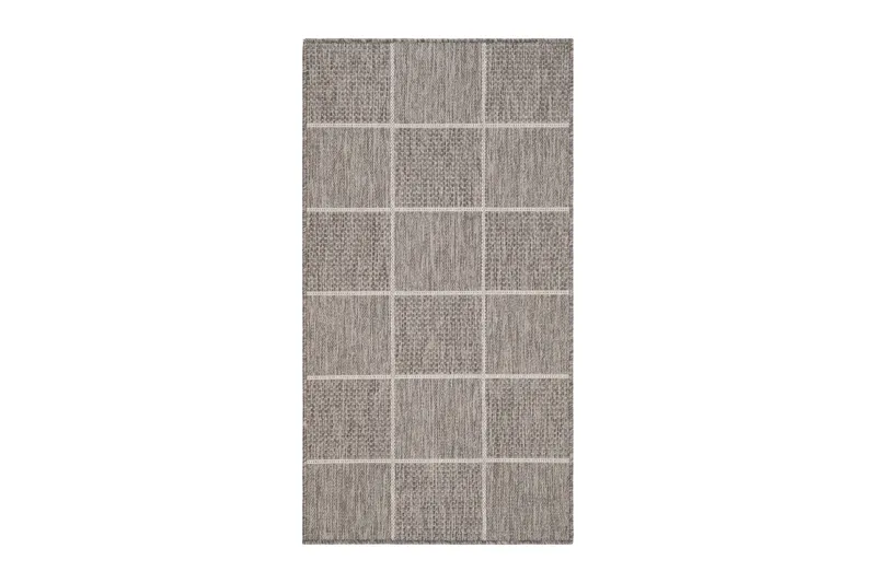 Madrid Flatvevd Matte 80x150 cm, Lin