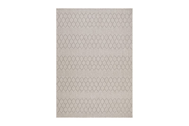 Madrid Flatvevd Matte 160x230 cm, Lin