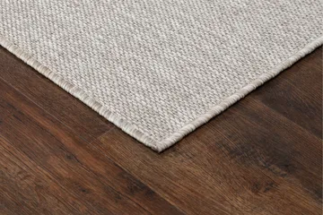 Madrid Flatvevd Matte 80x340 cm - Lin - Tekstiler & tepper - Teppe & matte - Flatvevde tepper