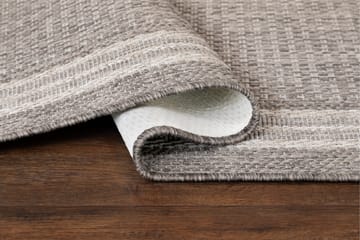 Madrid Flatvevd Matte 80x150 cm - Lin - Tekstiler & tepper - Teppe & matte - Flatvevde tepper