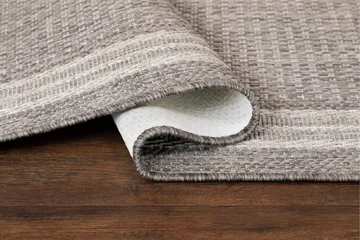 Madrid Flatvevd Matte 80x340 cm - Lin - Tekstiler & tepper - Teppe & matte - Flatvevde tepper