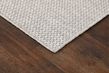 Madrid Flatvevd Matte 80x340 cm - Lin - Tekstiler & tepper - Teppe & matte - Flatvevde tepper