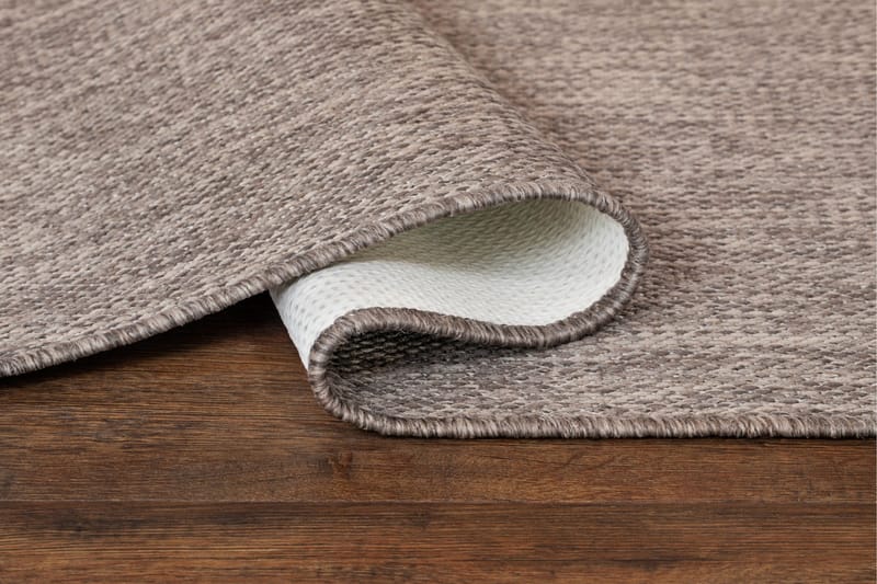 Madrid Flatvevd Matte 80x150 cm - Lin - Tekstiler & tepper - Teppe & matte - Flatvevde tepper