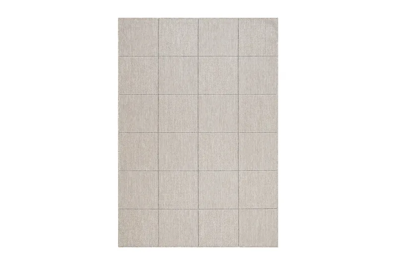 Madrid Flatvevd Teppe 160x230 cm, Lin