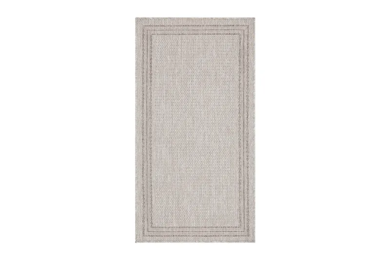 Madrid Flatvevd Matte 80x150 cm, Lin