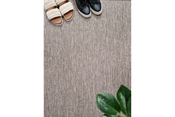 Madrid Flatvevd Matte 80x150 cm - Lin - Tekstiler & tepper - Teppe & matte - Flatvevde tepper