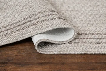 Madrid Flatvevd Matte 200x285 cm - Lin - Tekstiler & tepper - Teppe & matte - Flatvevde tepper