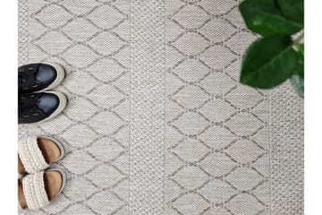 Madrid Flatvevd Matte 80x150 cm - Lin - Tekstiler & tepper - Teppe & matte - Flatvevde tepper