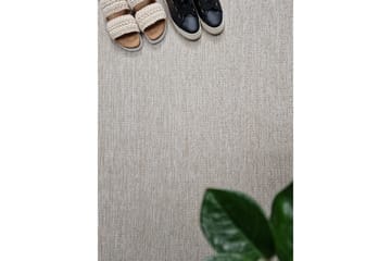 Madrid Flatvevd Matte 80x240 cm - Lin - Tekstiler & tepper - Teppe & matte - Flatvevde tepper