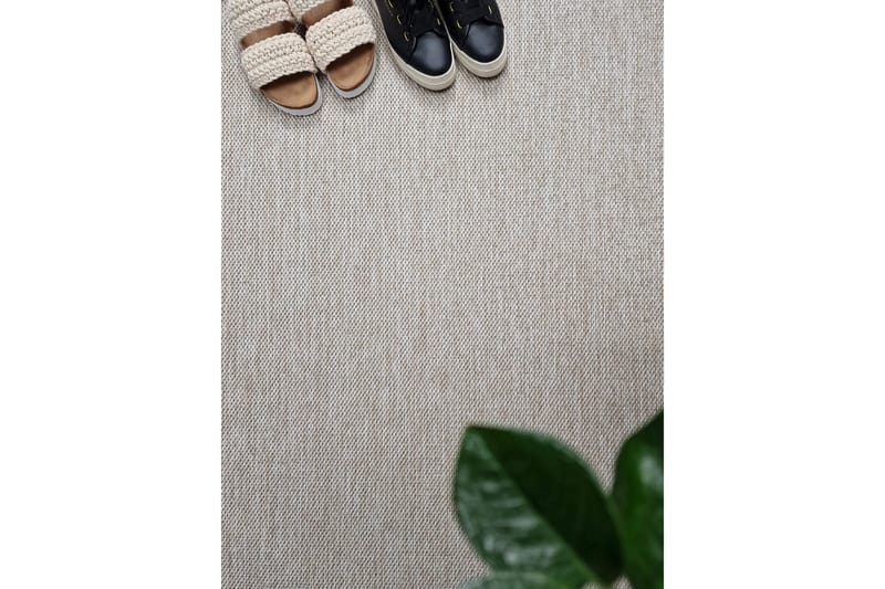 Madrid Flatvevd Matte 80x240 cm - Lin - Tekstiler & tepper - Teppe & matte - Flatvevde tepper