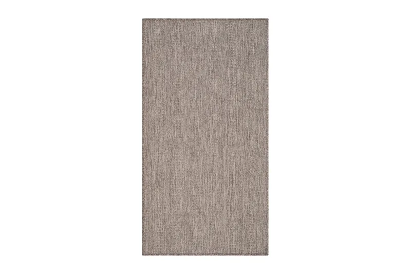 Madrid Flatvevd Matte 80x150 cm, Lin