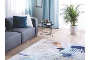 Adapazari Matte 140 | 200 cm - Flerfarget - Tekstiler & tepper - Teppe & matte - Små tepper