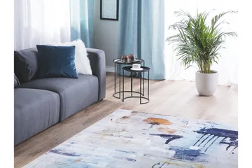 Adapazari Matte 160 | 230 cm - Flerfarget - Tekstiler & tepper - Teppe & matte - Små tepper