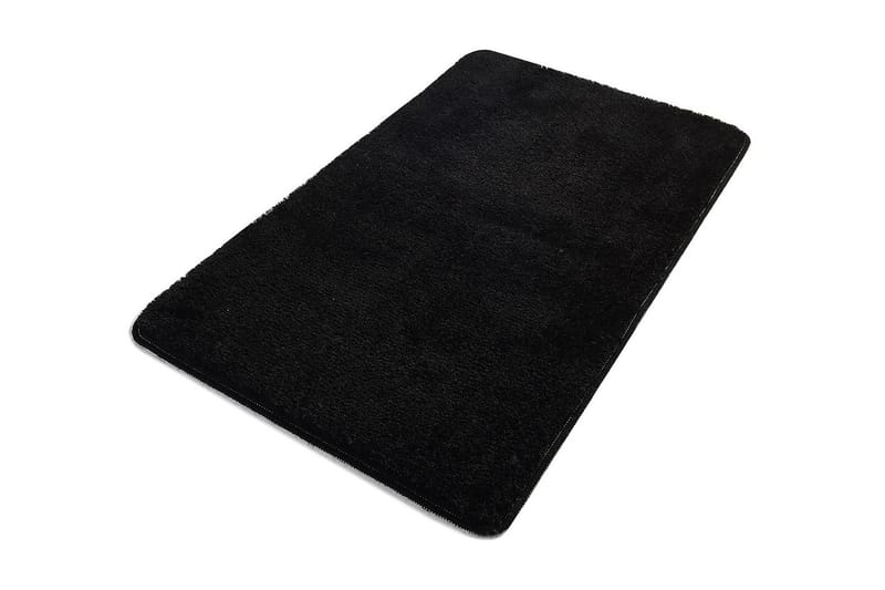 Badematte Chilai Home 80x140 cm - Flerfarget - Baderomstekstiler - Baderomsmatte