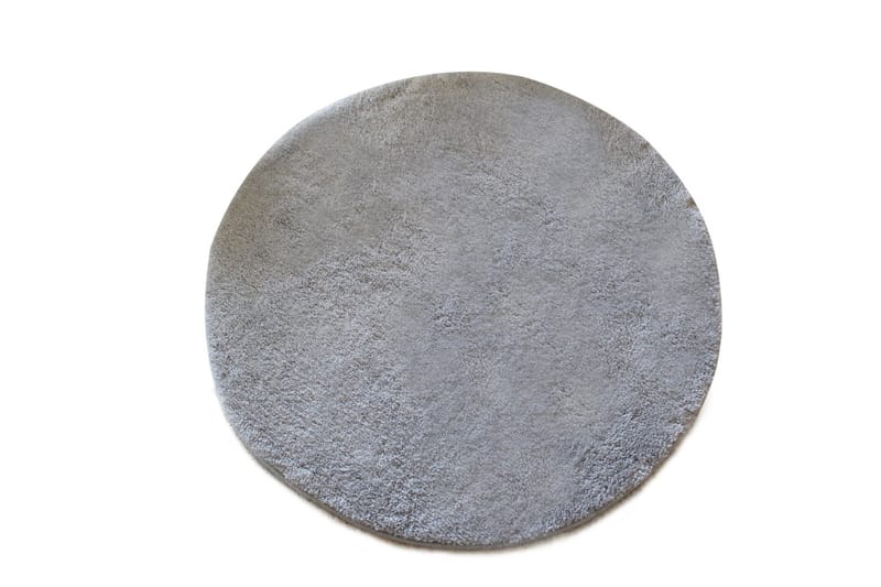 Badematte Chilai Home by Alessia 90 cm Rund - Baderomstekstiler - Baderomsmatte