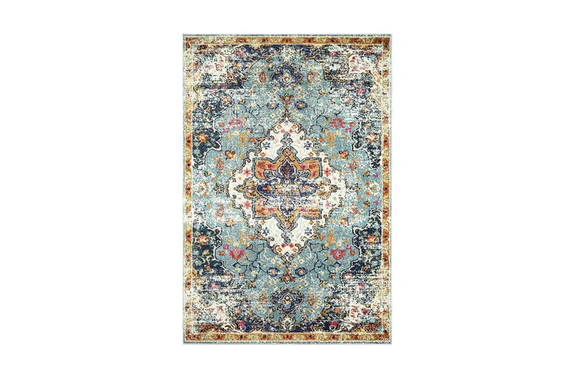 Badenaromsmattesett (2 deler) Masafumie Flerfarget, Multifarget