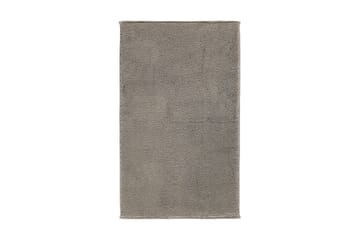 Badematte Skeens - Grå - Tekstiler & tepper - Teppe & matte - Baderomsmatte