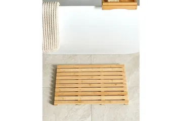 Baderomsmatte Bartow - Tekstiler & tepper - Teppe & matte - Baderomsmatte