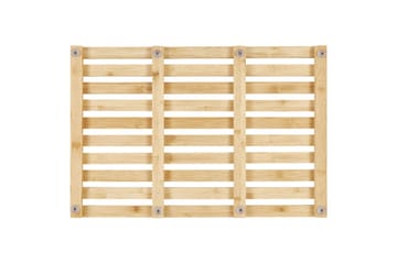Baderomsmatte Bartow - Tekstiler & tepper - Teppe & matte - Baderomsmatte