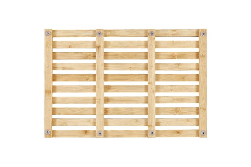 Baderomsmatte Bartow - Tekstiler & tepper - Teppe & matte - Baderomsmatte