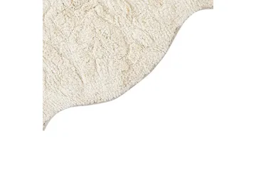 Baderomsmatte Canbar - Beige - Tekstiler & tepper - Teppe & matte - Baderomsmatte