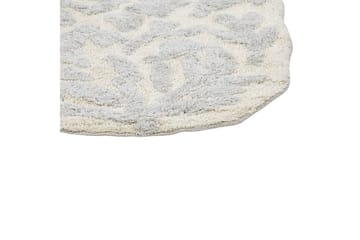 Baderomsmatte Derik - Grå, beige - Tekstiler & tepper - Teppe & matte - Baderomsmatte