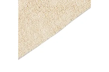 Baderomsmatte Esme - Beige, oransje, gul, rød - Tekstiler & tepper - Teppe & matte - Baderomsmatte