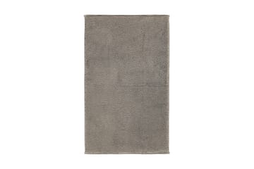 Morghyn Badematte - Grå - Tekstiler & tepper - Teppe & matte - Baderomsmatte