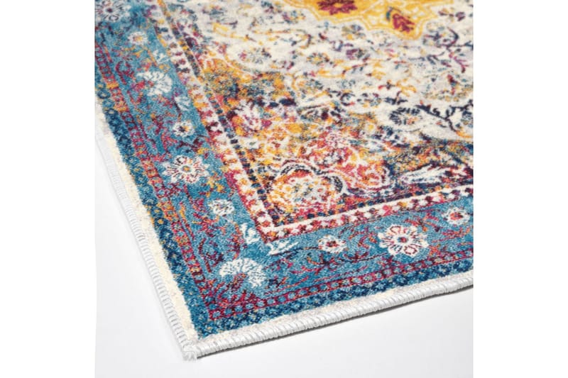 Pallvi Baderomsmatte 60x150 cm Rektangulær - Flerfarget - Tekstiler & tepper - Teppe & matte - Baderomsmatte