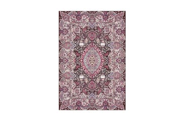 Palvi Baderomsmatte 60x150 cm Rektangulær - Flerfarget - Tekstiler & tepper - Teppe & matte - Baderomsmatte