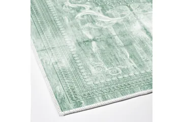 Pam Baderomsmatte 60x150 cm Rektangulær - Flerfarget - Tekstiler & tepper - Teppe & matte - Baderomsmatte