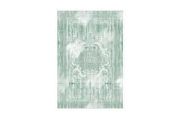 Pam Baderomsmatte 60x150 cm Rektangulær - Flerfarget - Tekstiler & tepper - Teppe & matte - Baderomsmatte