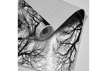 Pamjeet Baderomsmatte 60x150 cm Rektangulær - Flerfarget - Tekstiler & tepper - Teppe & matte - Baderomsmatte