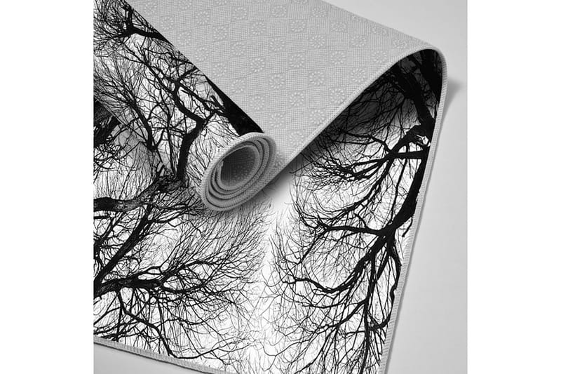 Pamjeet Baderomsmatte 60x150 cm Rektangulær - Flerfarget - Tekstiler & tepper - Teppe & matte - Baderomsmatte