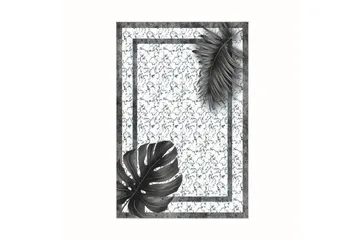 Pampa Baderomsmatte 60x150 cm Rektangulær - Flerfarget - Tekstiler & tepper - Teppe & matte - Baderomsmatte