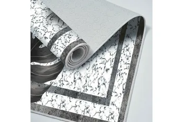 Pampa Baderomsmatte 60x150 cm Rektangulær - Flerfarget - Tekstiler & tepper - Teppe & matte - Baderomsmatte