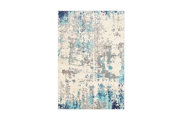 Panchi Baderomsmatte 60x150 cm Rektangulær - Flerfarget - Tekstiler & tepper - Teppe & matte - Baderomsmatte