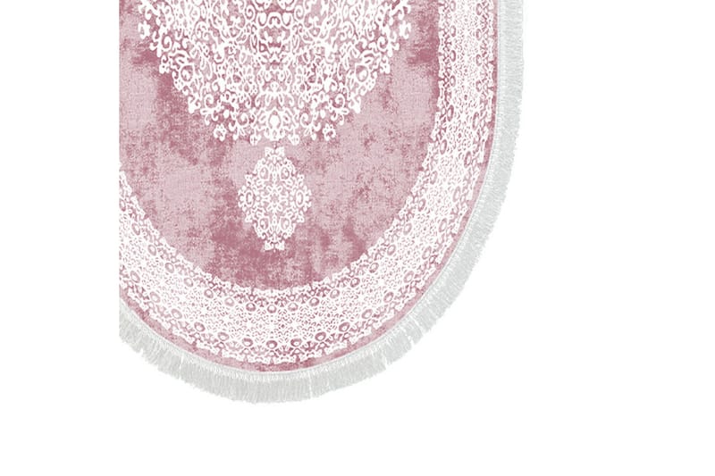 Pancholi Baderomsmatte 60x150 cm Rektangulær - Flerfarget - Tekstiler & tepper - Teppe & matte - Baderomsmatte