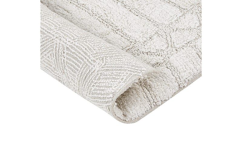 Baderomsmatte Tekke - Tekstiler & tepper - Teppe & matte - Baderomsmatte